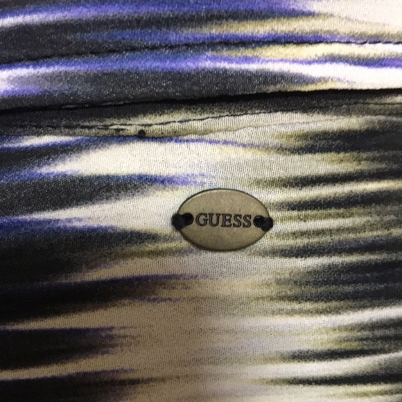 Guess blouse - Picture 4 of 5